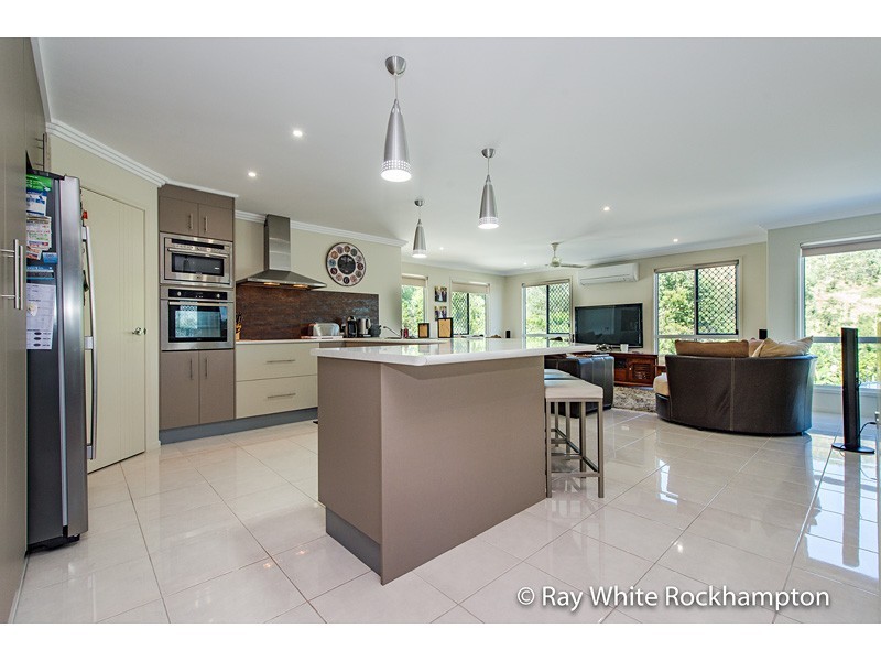 21 Frenchman’s Lane, Frenchville QLD 4701