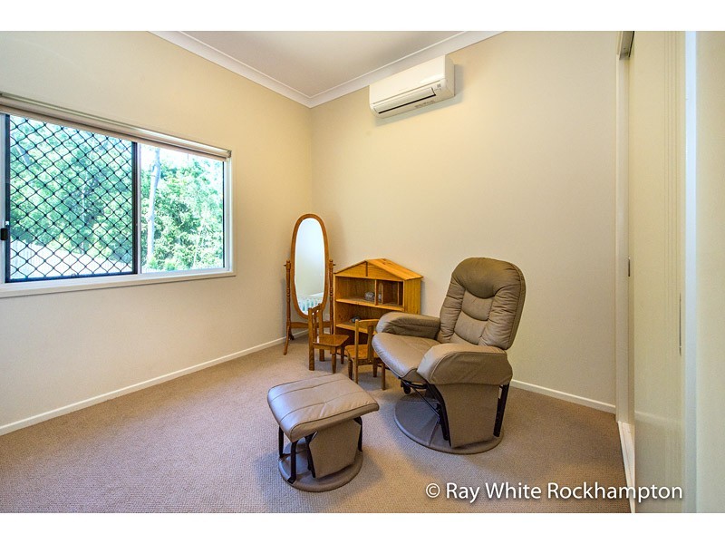 21 Frenchman’s Lane, Frenchville QLD 4701