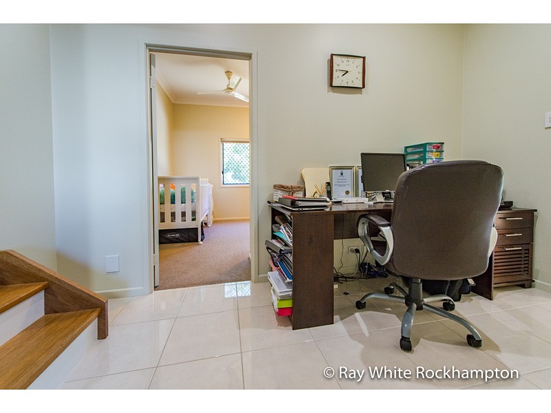 21 Frenchman’s Lane, Frenchville QLD 4701