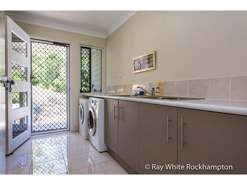 21 Frenchman’s Lane, Frenchville QLD 4701