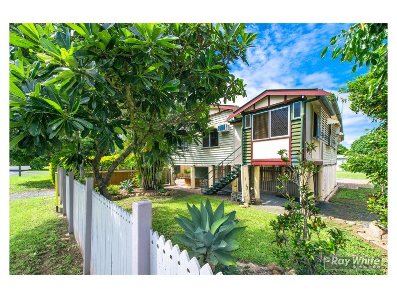 140 Mostyn Street, Berserker QLD 4701