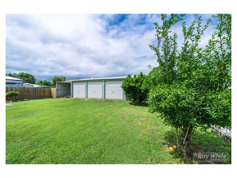 140 Mostyn Street, Berserker QLD 4701