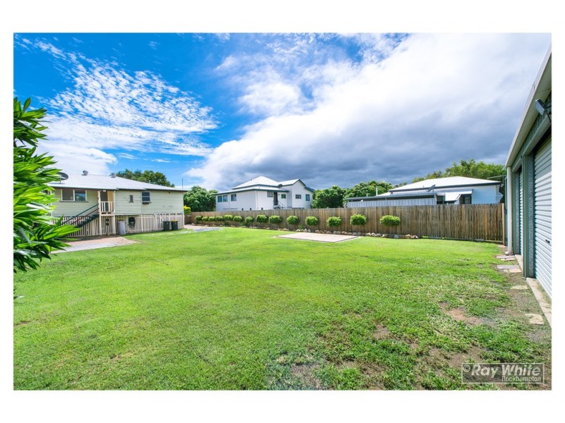 140 Mostyn Street, Berserker QLD 4701