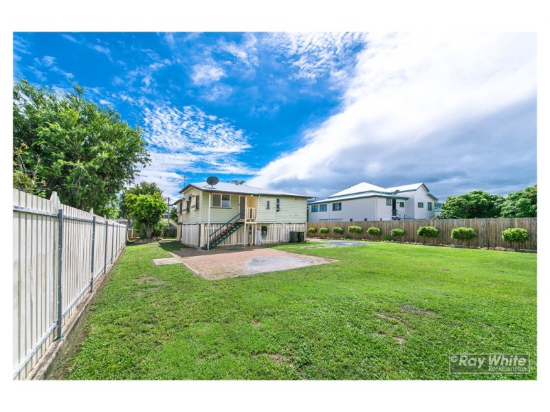 140 Mostyn Street, Berserker QLD 4701