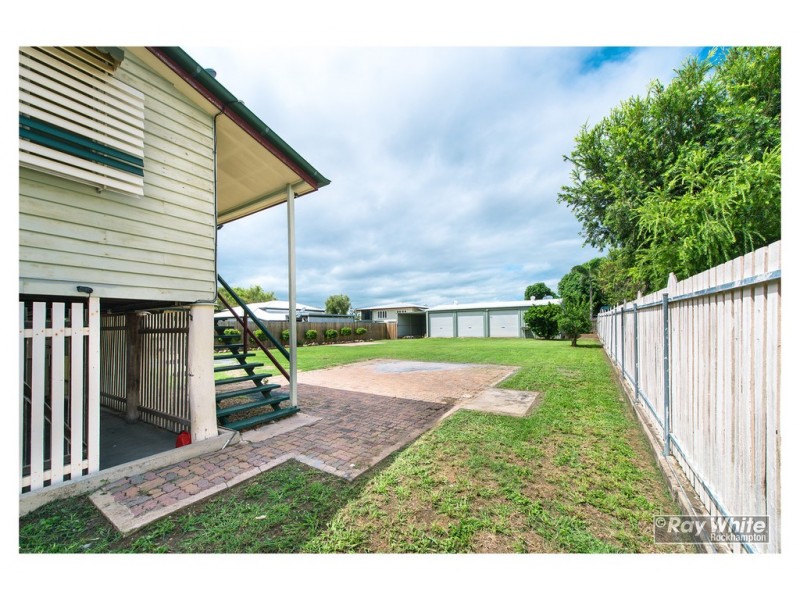 140 Mostyn Street, Berserker QLD 4701