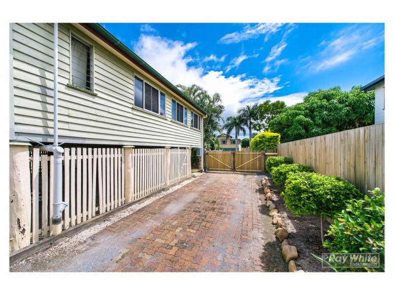 140 Mostyn Street, Berserker QLD 4701