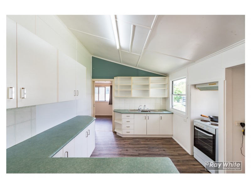 140 Mostyn Street, Berserker QLD 4701