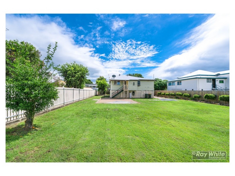140 Mostyn Street, Berserker QLD 4701