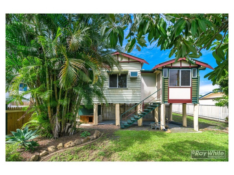 140 Mostyn Street, Berserker QLD 4701