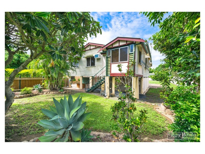 140 Mostyn Street, Berserker QLD 4701