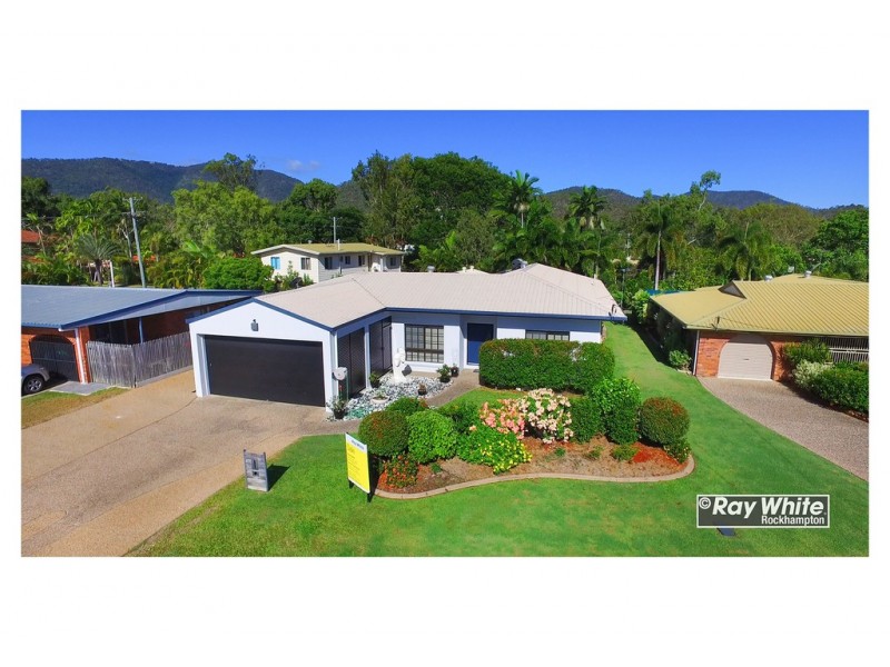 263 Halford Street, Frenchville QLD 4701