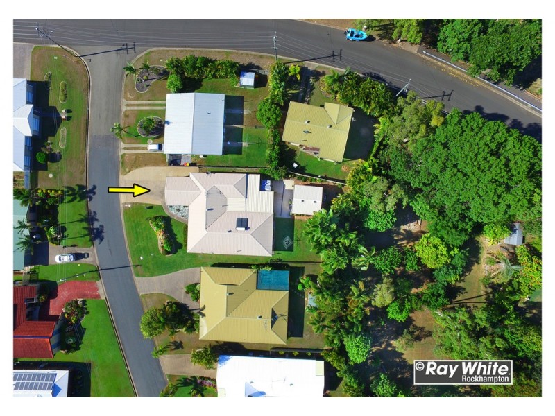 263 Halford Street, Frenchville QLD 4701