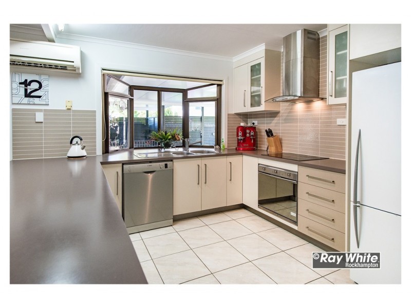 263 Halford Street, Frenchville QLD 4701