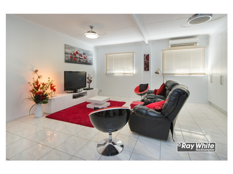 263 Halford Street, Frenchville QLD 4701