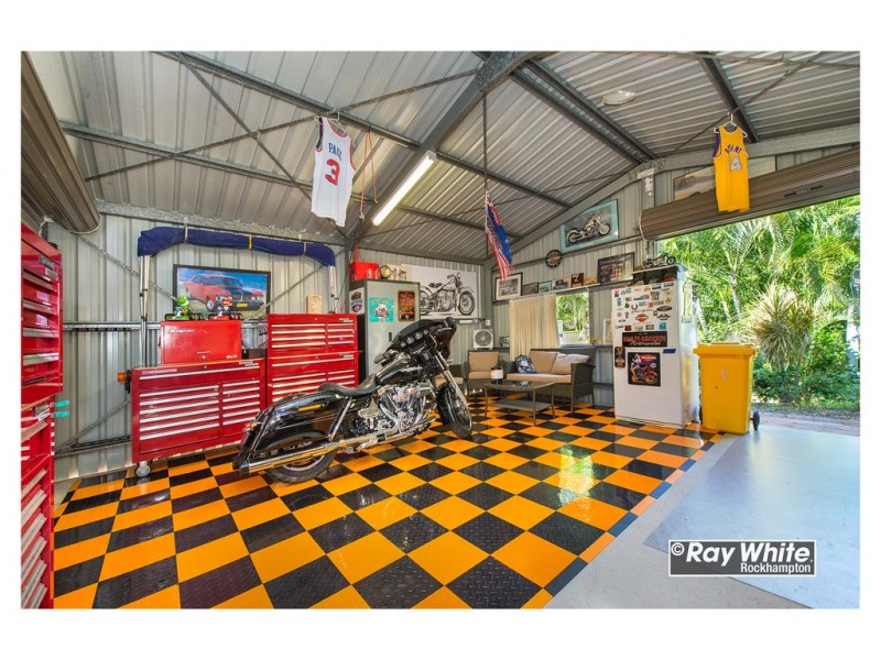 263 Halford Street, Frenchville QLD 4701