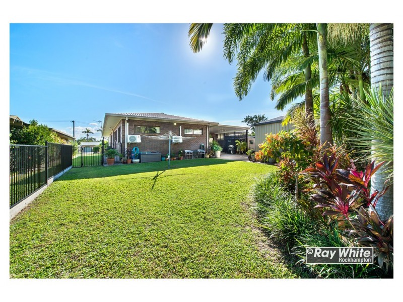 263 Halford Street, Frenchville QLD 4701