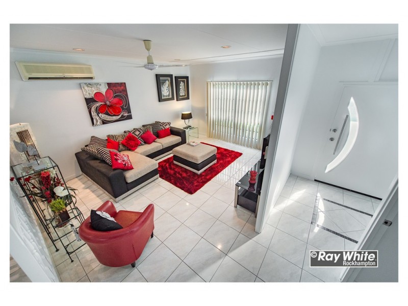 263 Halford Street, Frenchville QLD 4701