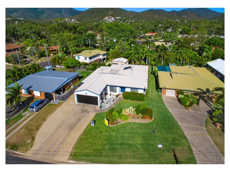 263 Halford Street, Frenchville QLD 4701