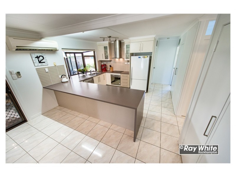 263 Halford Street, Frenchville QLD 4701