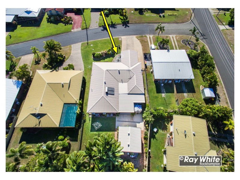 263 Halford Street, Frenchville QLD 4701