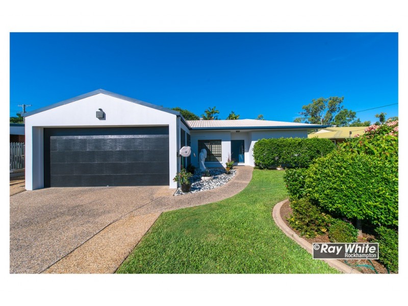263 Halford Street, Frenchville QLD 4701