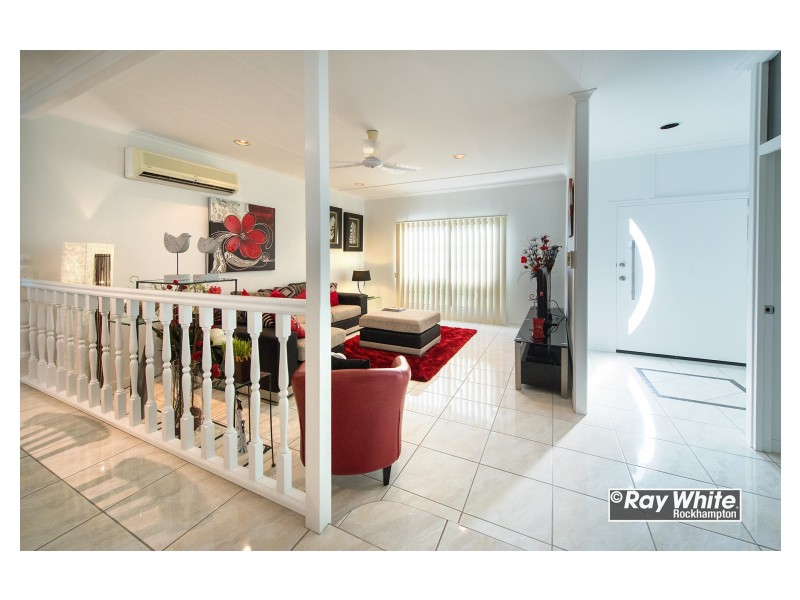 263 Halford Street, Frenchville QLD 4701