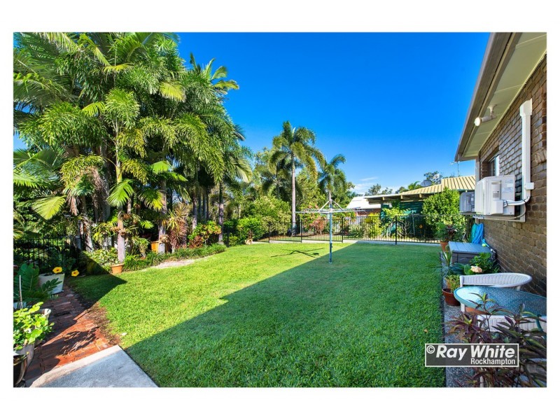 263 Halford Street, Frenchville QLD 4701