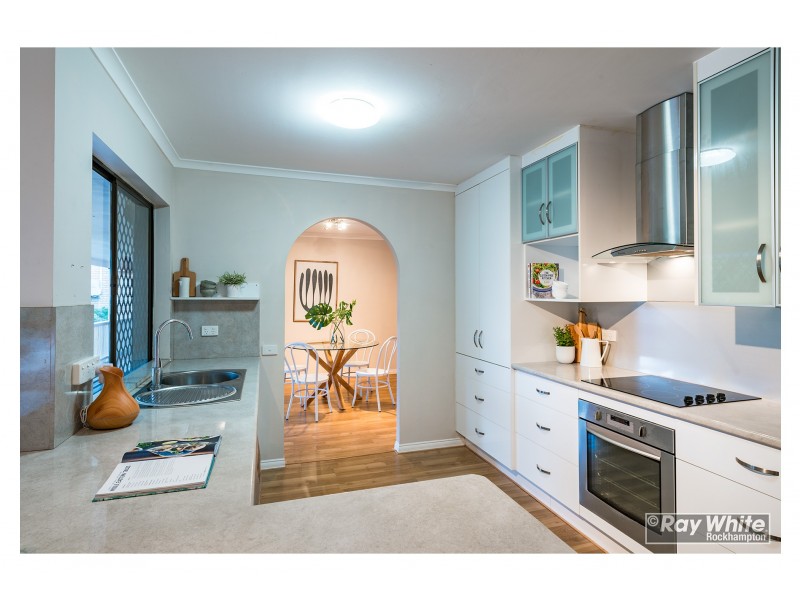 290 Everingham Avenue, Frenchville QLD 4701