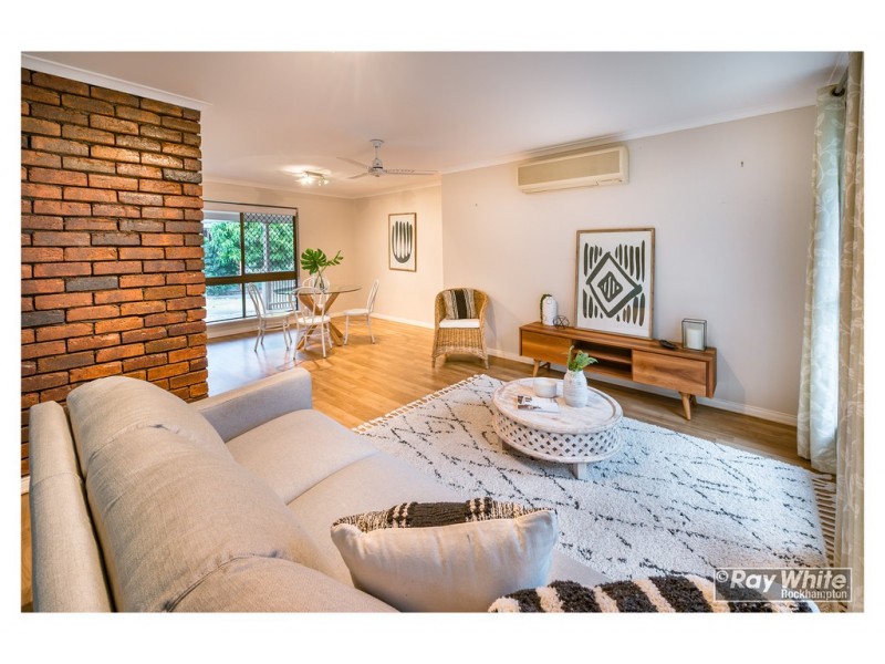 290 Everingham Avenue, Frenchville QLD 4701