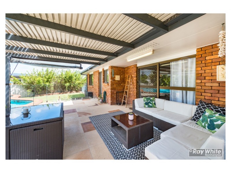 290 Everingham Avenue, Frenchville QLD 4701