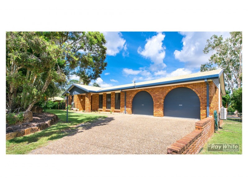 290 Everingham Avenue, Frenchville QLD 4701
