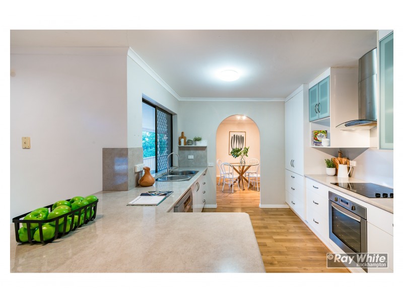 290 Everingham Avenue, Frenchville QLD 4701