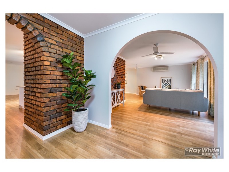 290 Everingham Avenue, Frenchville QLD 4701