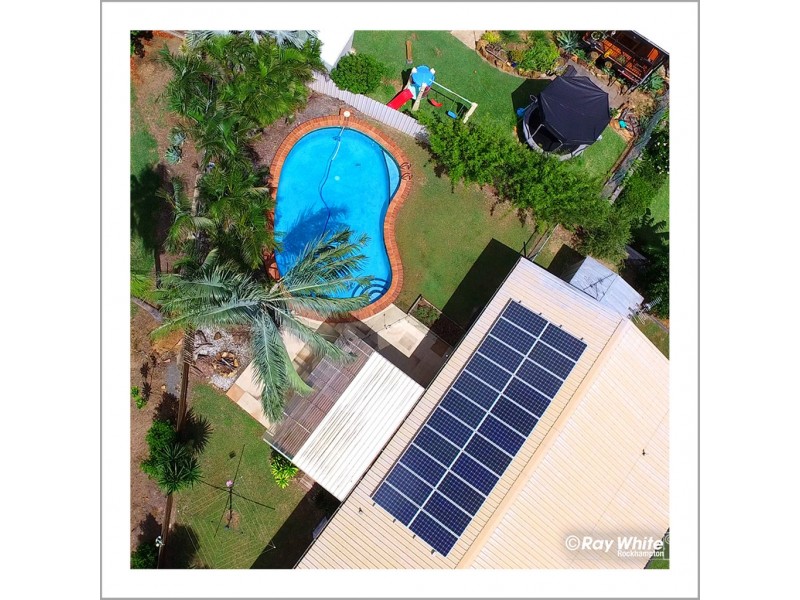 290 Everingham Avenue, Frenchville QLD 4701