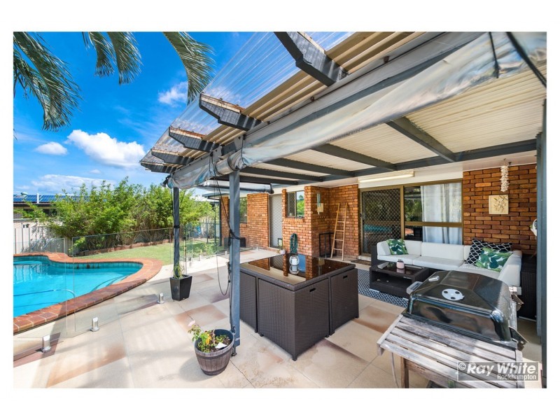 290 Everingham Avenue, Frenchville QLD 4701