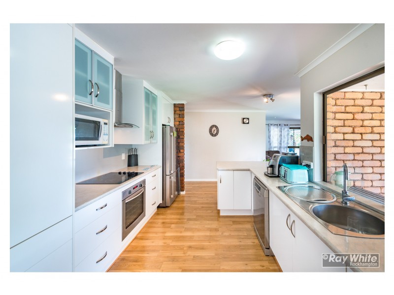 290 Everingham Avenue, Frenchville QLD 4701