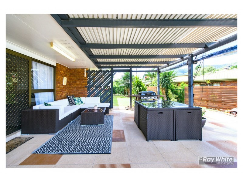 290 Everingham Avenue, Frenchville QLD 4701