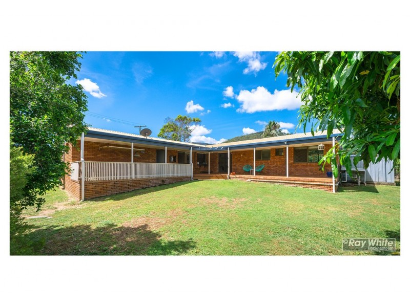 290 Everingham Avenue, Frenchville QLD 4701