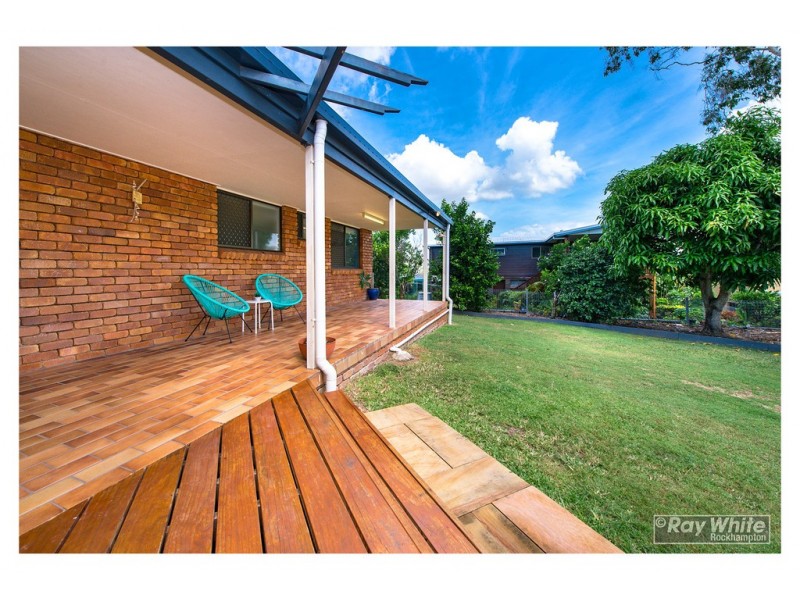 290 Everingham Avenue, Frenchville QLD 4701