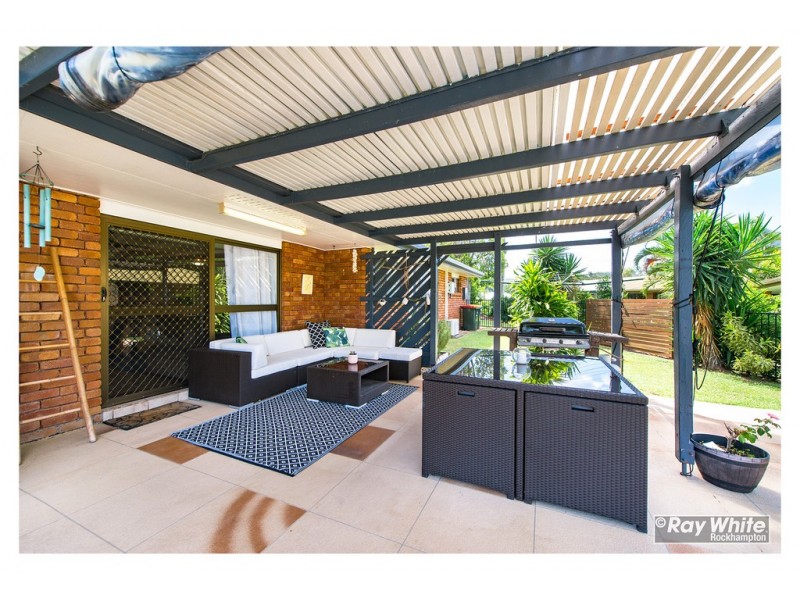 290 Everingham Avenue, Frenchville QLD 4701