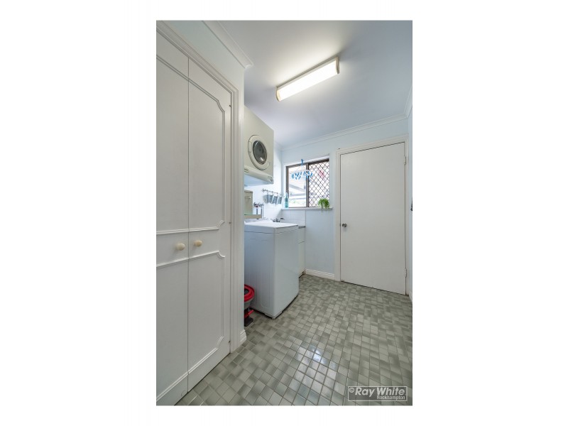 290 Everingham Avenue, Frenchville QLD 4701