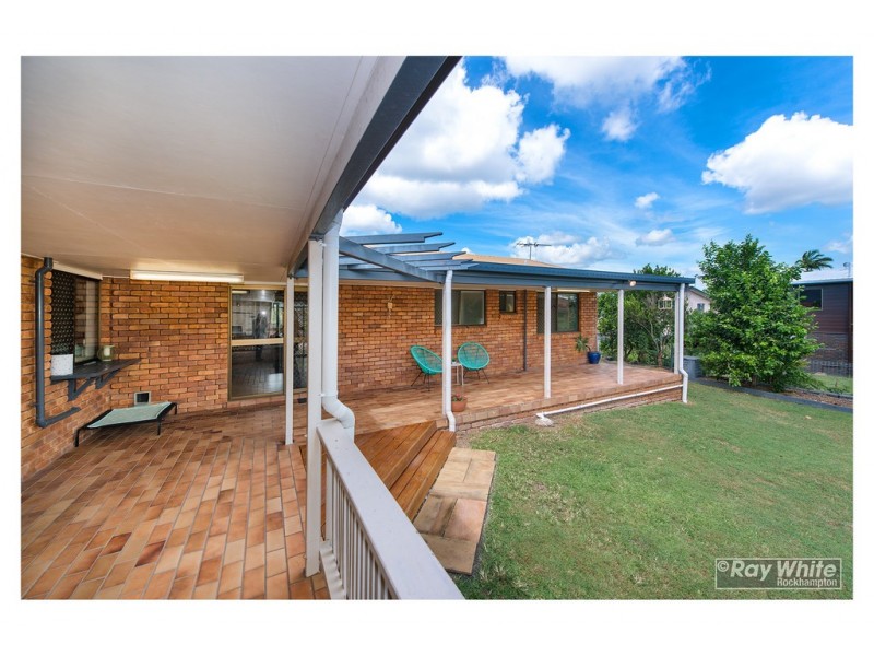 290 Everingham Avenue, Frenchville QLD 4701