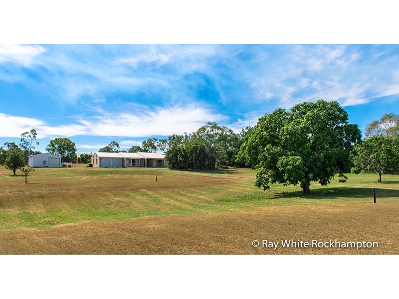 23 Green Avenue, Glenlee QLD 4711
