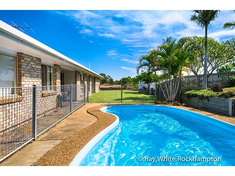 23 Green Avenue, Glenlee QLD 4711