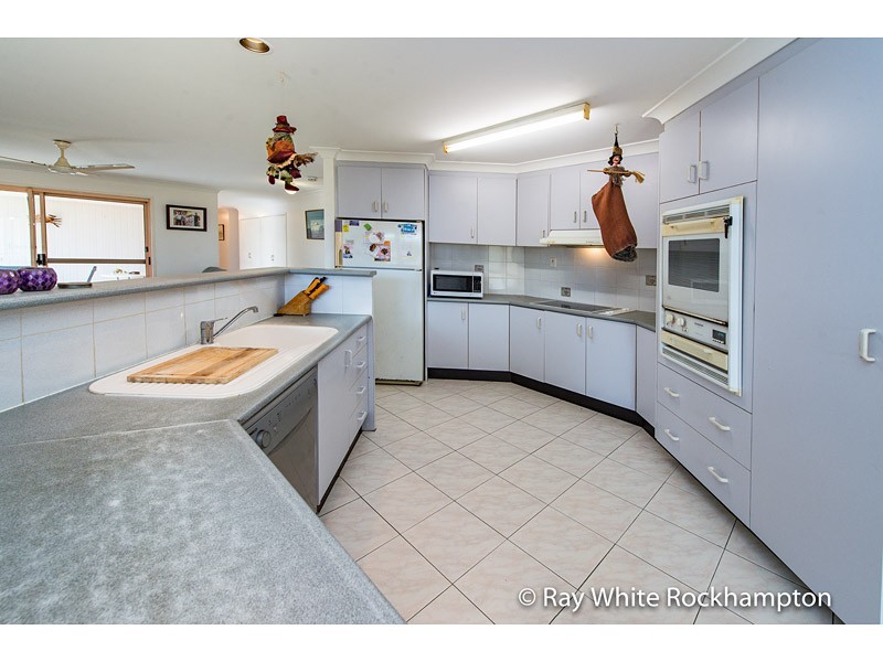 23 Green Avenue, Glenlee QLD 4711