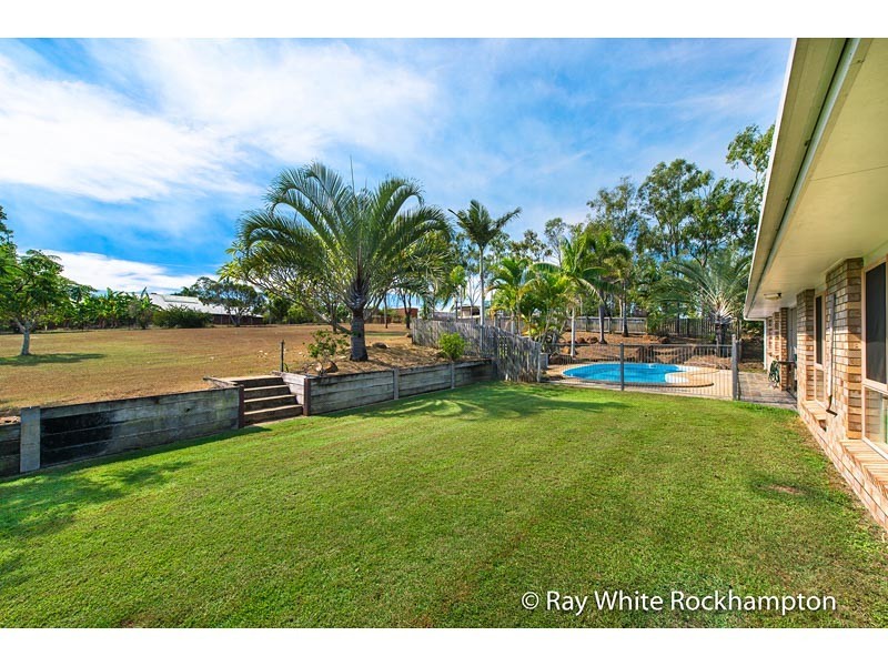 23 Green Avenue, Glenlee QLD 4711
