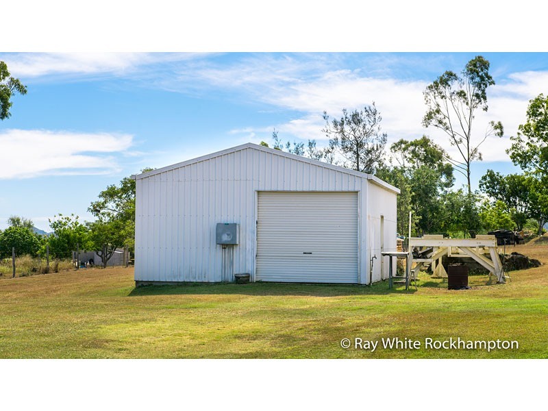 23 Green Avenue, Glenlee QLD 4711