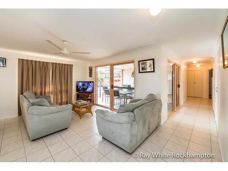 23 Green Avenue, Glenlee QLD 4711