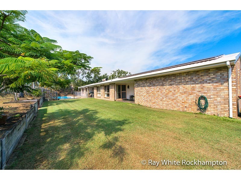 23 Green Avenue, Glenlee QLD 4711