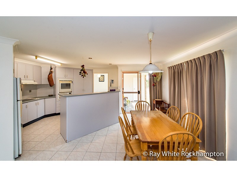 23 Green Avenue, Glenlee QLD 4711
